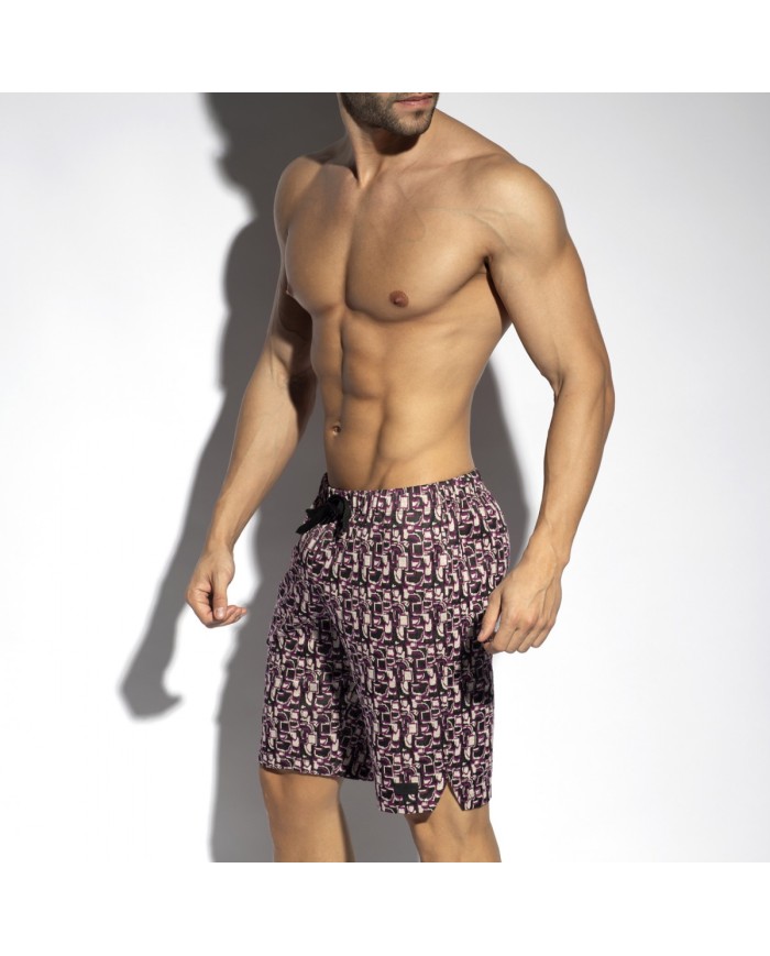 Bermude Labirint Es Collection SP335