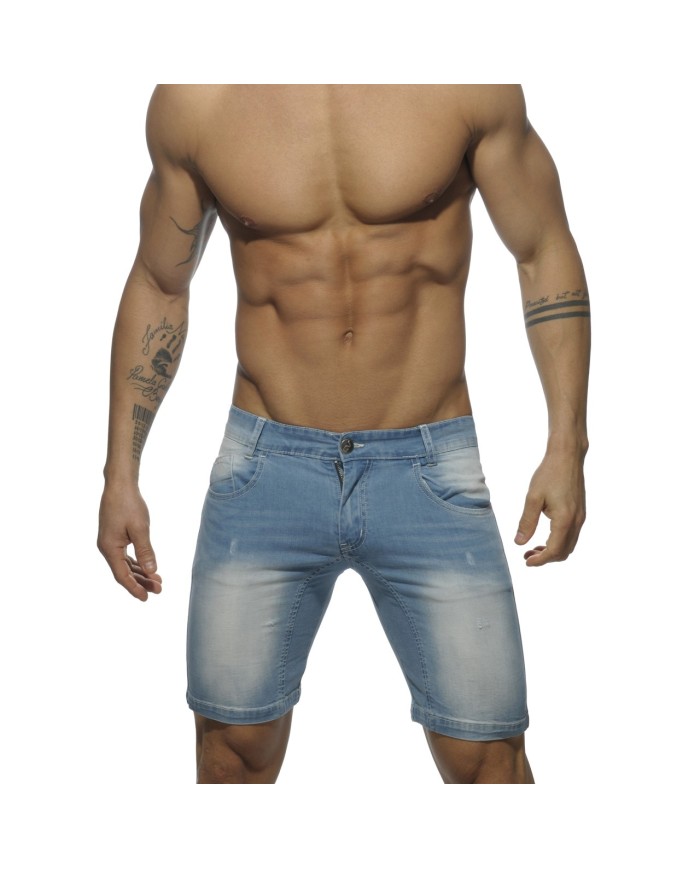 Pantaloni Trei Sferturi Addicted AD529 Pantaloni Trei Sferturi Addicted AD529