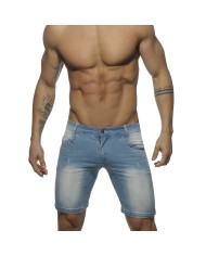 Pantaloni Trei Sferturi Addicted AD529