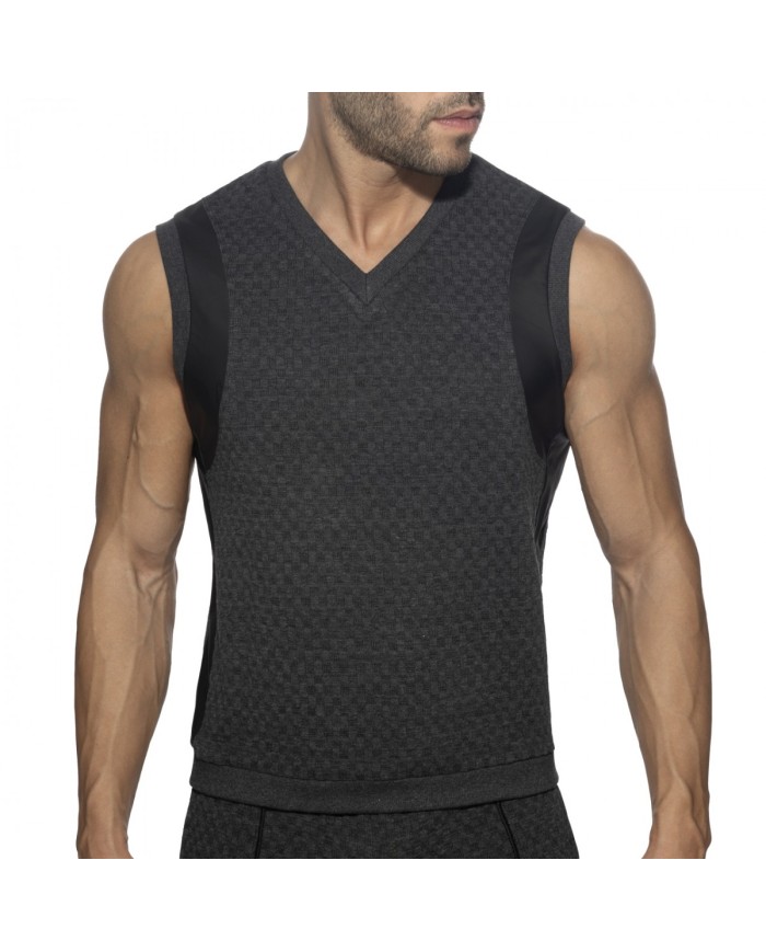 Addicted Gridlock Trikó AD1333