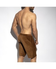 Pantaloni Scurți Catifea Es Collection SP337