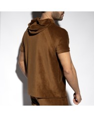 Hanorac Catifea Es Collection SP336