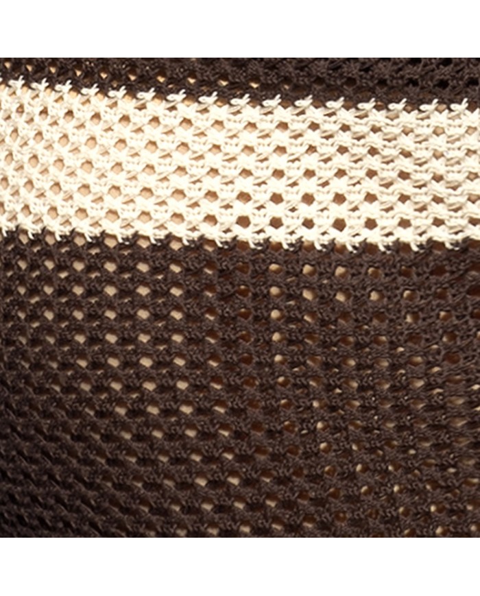 Pantaloni Scurți Tricotat Choco Es Collection SP344