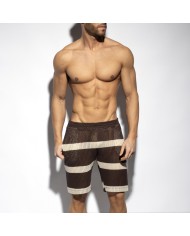 Bermude Tricotate Choco Es Collection SP345