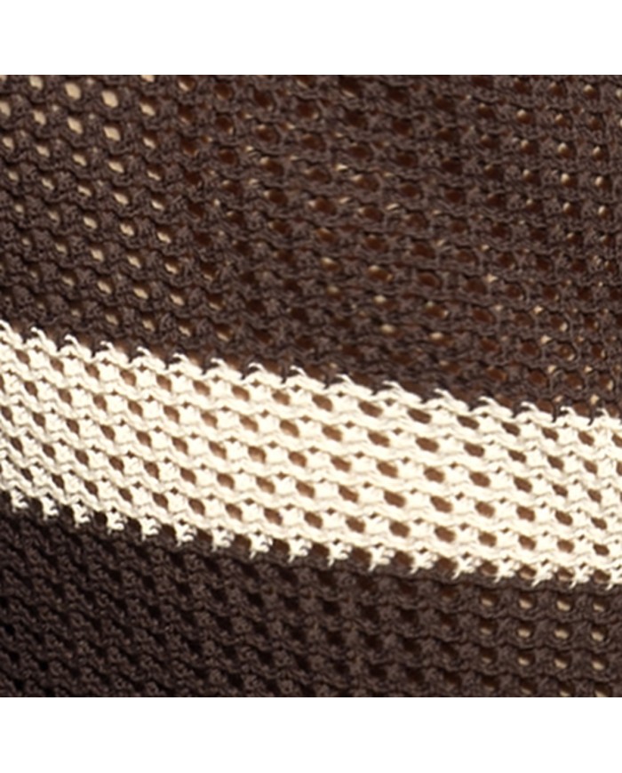 Bermude Tricotate Choco Es Collection SP345