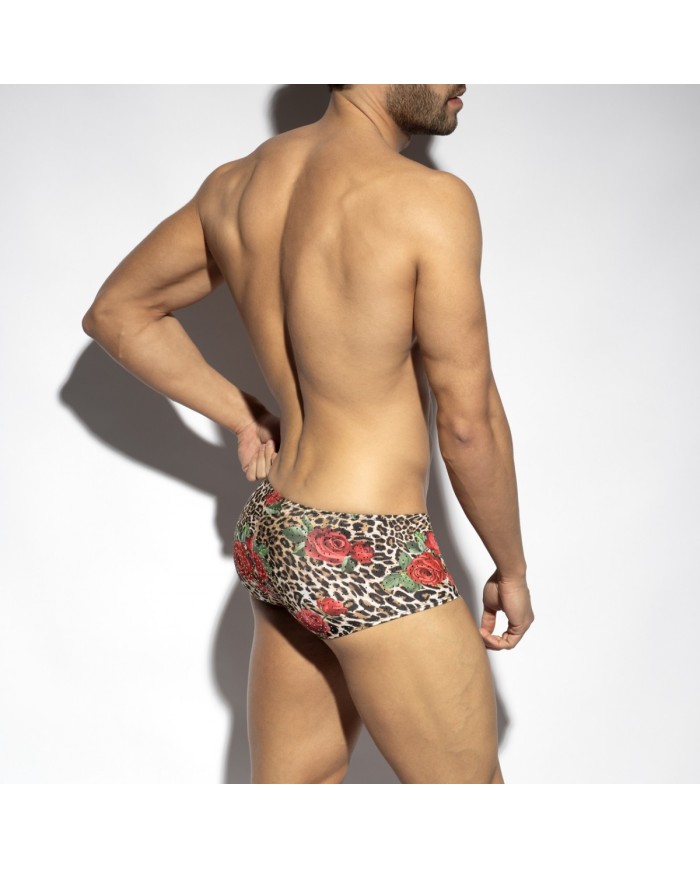 Lenjerie Intimă Buns & Rose ES Collection UN616 Lenjerie Intimă Buns & Rose ES Collection UN616