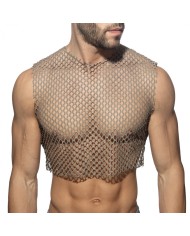 Crop Top Extravagant Addicted ADP12