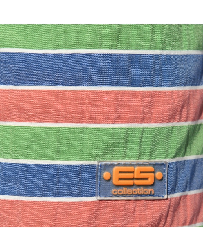 Șort de Baie cu Dungi Es Collection 2505