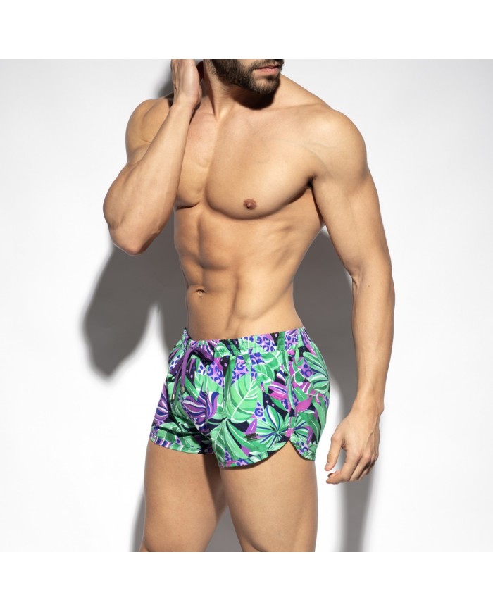 Pantaloni Scurți de Baie Seychelle Es Collection 2514