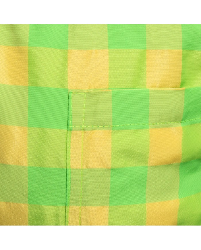 Pantaloni Scurți Pătrățele Flashy Addicted ADS350