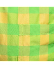 Pantaloni Scurți Pătrățele Flashy Addicted ADS350