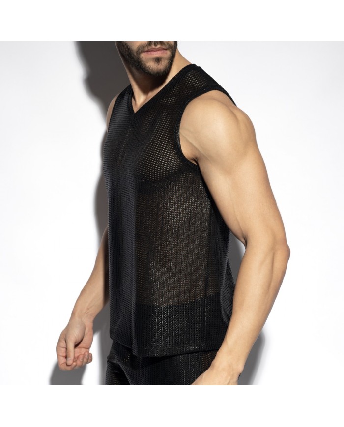 Maiou Decolteu-V Wisiwyg  Es Collection TS348