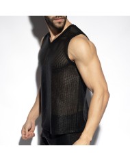Maiou Decolteu-V Wisiwyg  Es Collection TS348