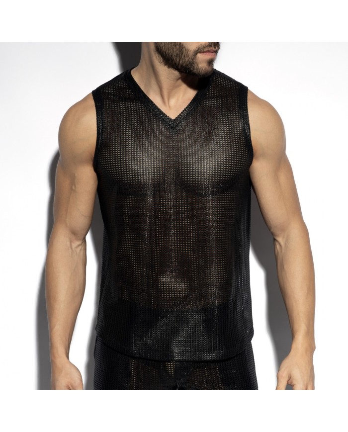 Maiou Decolteu-V Wisiwyg  Es Collection TS348