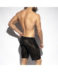 Bermude din Plasă Wisywig Es Collection SP346