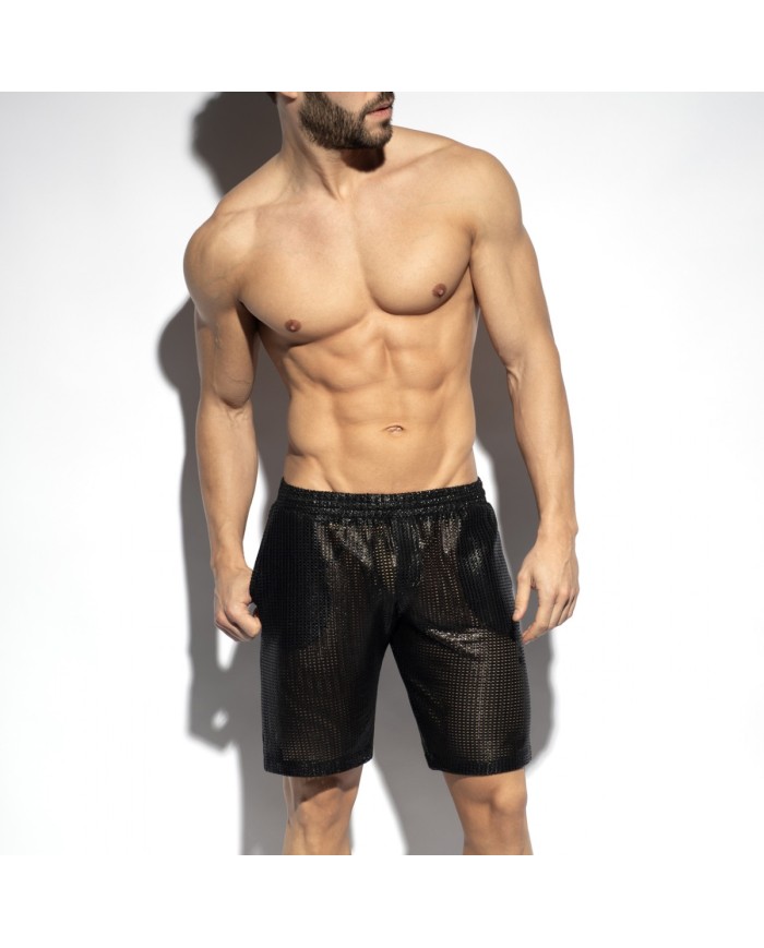 Bermude din Plasă Wisywig Es Collection SP346 Bermude din Plasă Wisywig Es Collection SP346