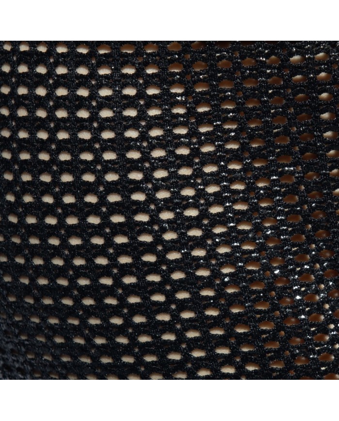 Bermude din Plasă Wisywig Es Collection SP346