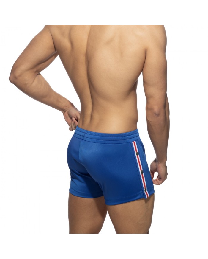 Pantaloni Scurți Nexus Button Addicted AD1338