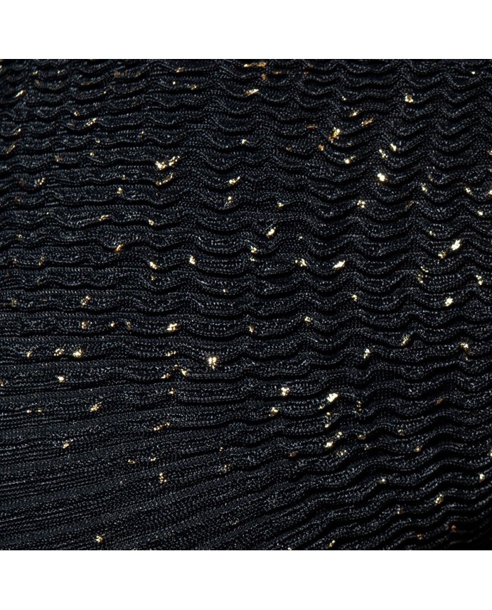 Slip strălucitor auriu ES Collection UN618