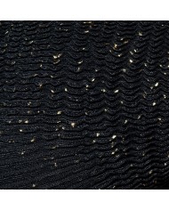 Slip strălucitor auriu ES Collection UN618