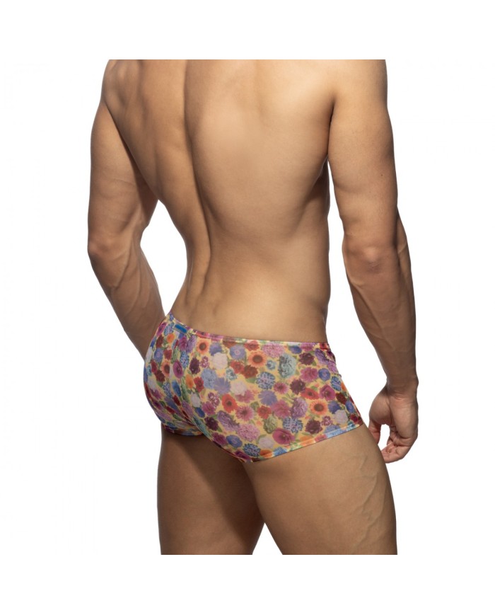 Boxeri Grădina de Vară de la Addicted AD1374 Boxeri Grădina de Vară de la Addicted AD1374