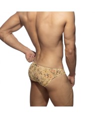 Chilot tip bikini Grădina cu Lămâi de la Addicted AD1371