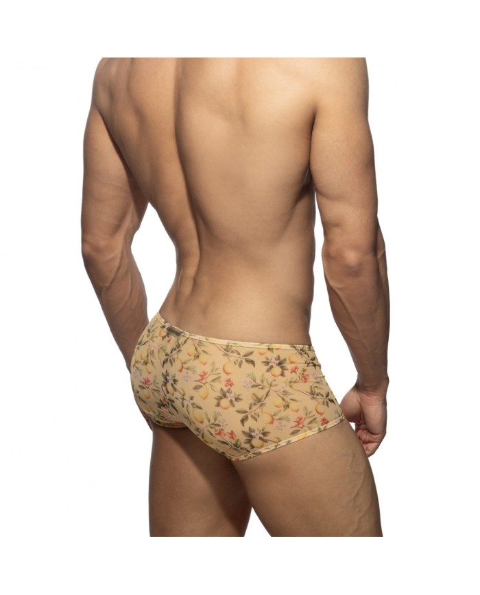 Boxeri Grădina cu Lămâi de la Addicted AD1372 Boxeri Grădina cu Lămâi de la Addicted AD1372