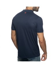 Tricou Polo Dry Veloz Addicted AD1375