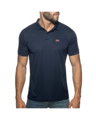 Tricou Polo Dry Veloz Addicted AD1375