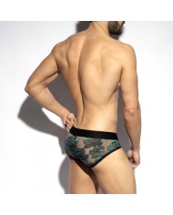 Slip Grădina Botanică ES Collection UN632