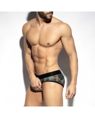 Slip Grădina Botanică ES Collection UN632