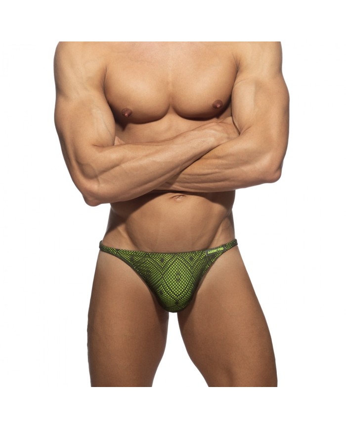 Tanga de Înot Agadir Addicted ADS378