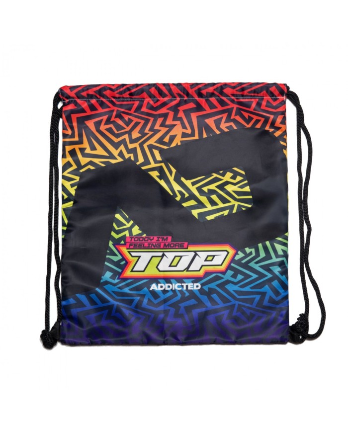 Geantă de Plajă Choices Addicted AD1370