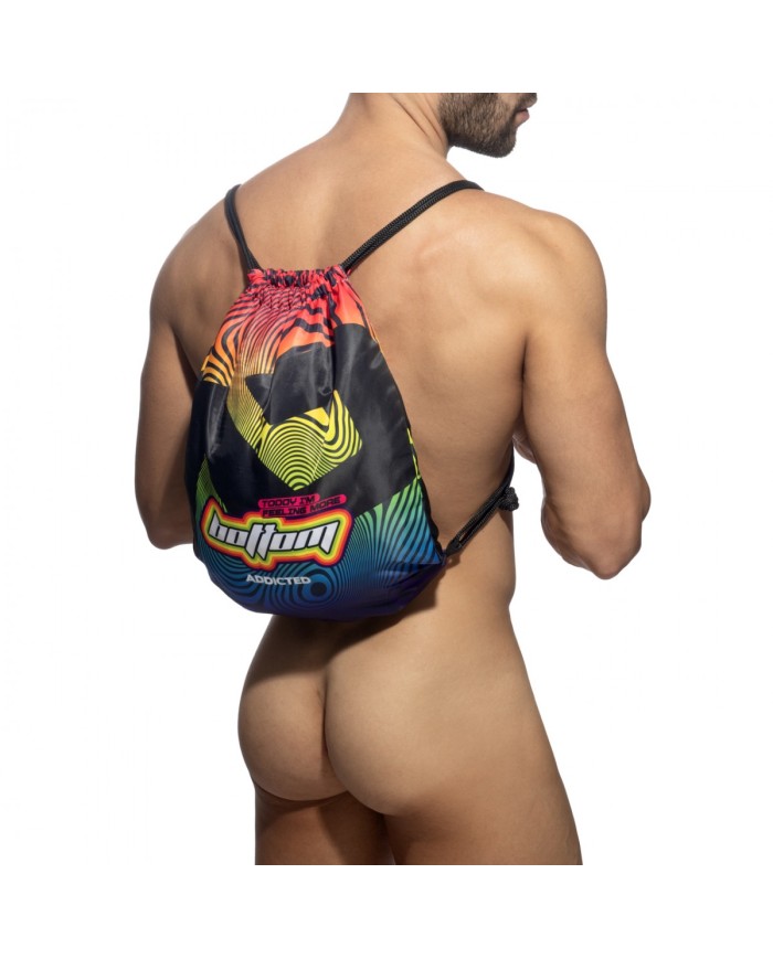 Geantă de Plajă Choices Addicted AD1370