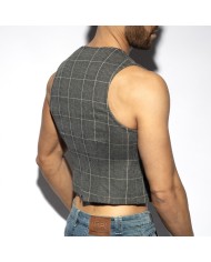 Vestă Tweed ES Collection SP340