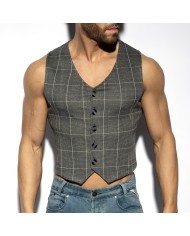 Vestă Tweed ES Collection SP340