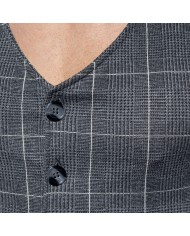 Vestă Tweed ES Collection SP340