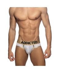 Chiloți Party Pete Aurii Addicted ADP18