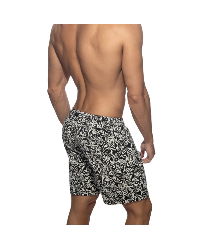 Bermude Rococo Addicted AD1382 Bermude Rococo Addicted AD1382