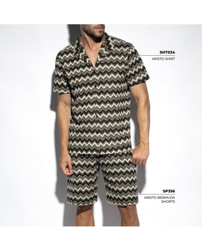 Bermude Aristo ES Collection SP356