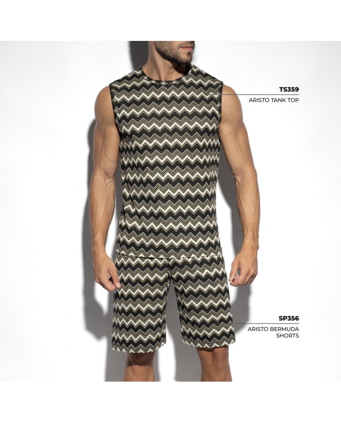 Maiou Aristo ES Collection TS359