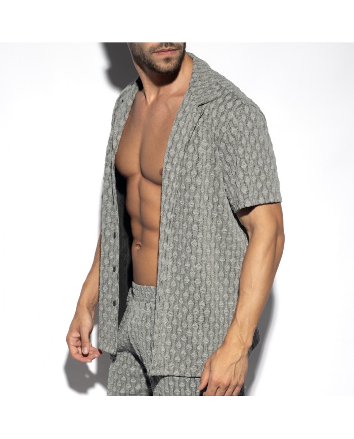 Cămașă Glen ES Collection SHT033