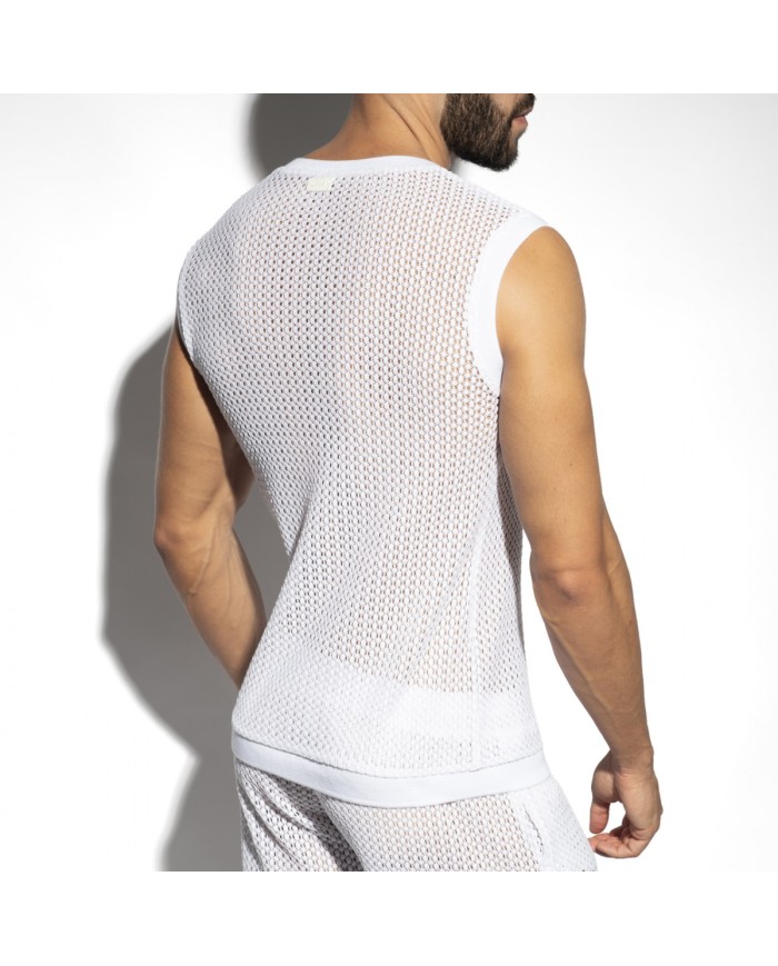 Tricou V-Neck Brisa ES Collection TS357