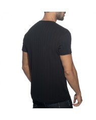 Tricoun Barley V-Neck Addicted AD1387