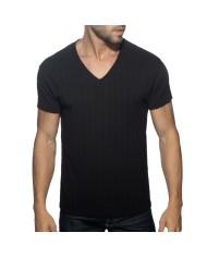 Tricoun Barley V-Neck Addicted AD1387