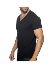 Tricoun Barley V-Neck Addicted AD1387