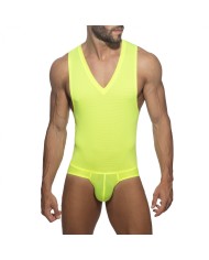 Body Veloz Addicted AD1331