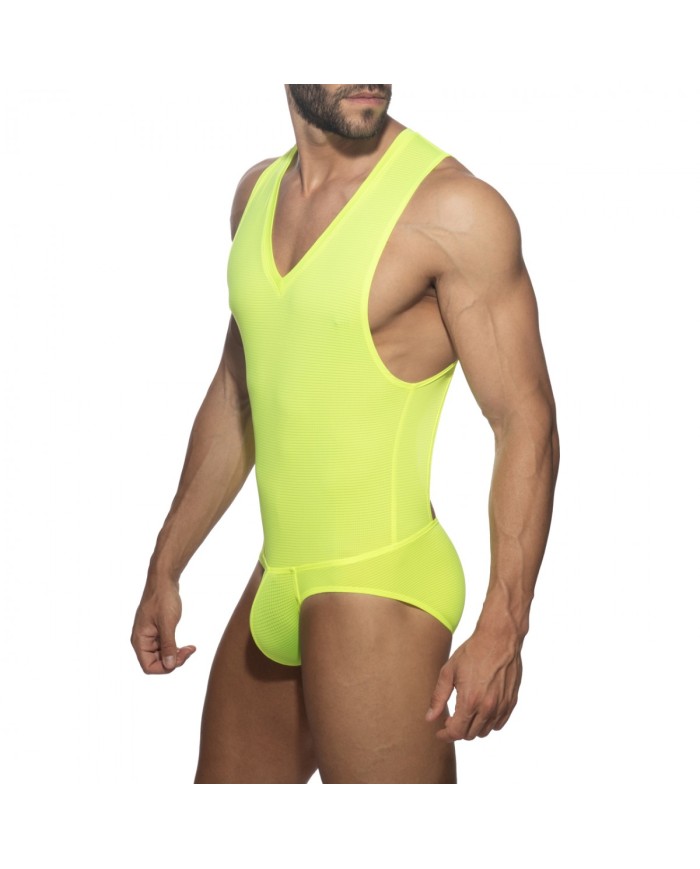 Body Veloz Addicted AD1331