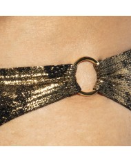 Slip Bikini Gold ES Collection UN657