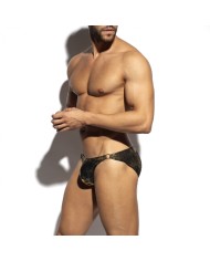 Slip Bikini Gold ES Collection UN657